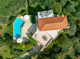 Villa Manolia