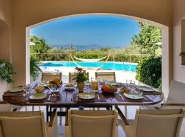 Villa Manolia