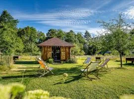 Camping Osenbach