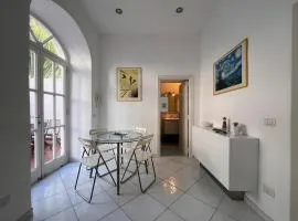Apartment in Villa Argentina