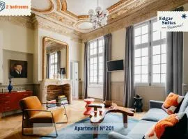 Edgar Suites Louvre - Jour