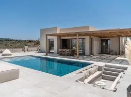 Villa Vasilico with Private Pool