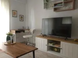 apartamento alma