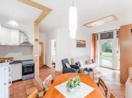 Apartma Brešan