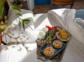 Agriturismo Morani
