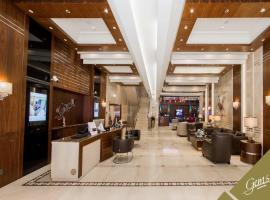 Gems Hotel, hotel en Beirut