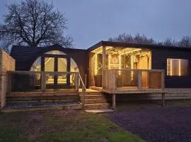Serenity Lodge