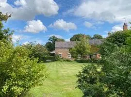 Dairy Cottage