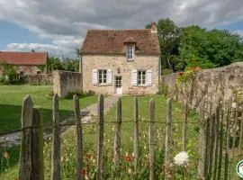 Le logis de la tour