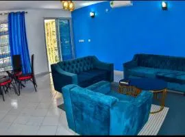 Black Diamond Appartements