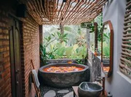 Alankara Villa & Spa Ubud by Mahaprana
