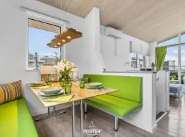 Ferienhaus Möwe 12 Marina Wendtorf