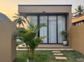 The Nature House Botique Resort & Cafe - Ban Mung