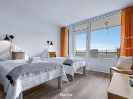 Ferienwohnung Sydvind 8408 Marina Wendtorf