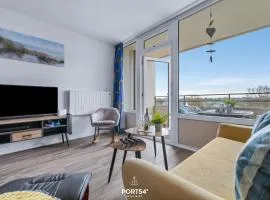 Ferienwohnung Sydvind 8408 Marina Wendtorf