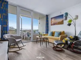 Ferienwohnung Sydvind 8408 Marina Wendtorf