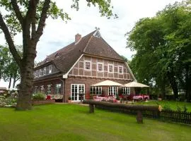 Landgasthof Zur Eiche