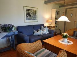 Ferienhaus Süderende 50, hotel v destinácii Süderende