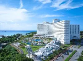Grand Mercure Okinawa Cape Zanpa Resort