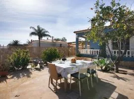 Casa das Buganvilias