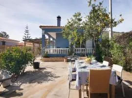 Casa das Buganvilias