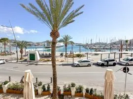 Ibiza Port Rooms