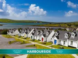 Dingle Harbour Cottages 3 Bed - Sleeps 6 Type B by Trident Holiday Homes