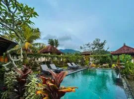 Villa Pastiny Santy Sidemen