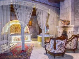 Nova Cave Hotel