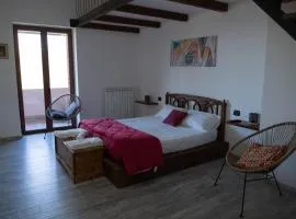 Il Melograno Ristorante e B&B Benevento