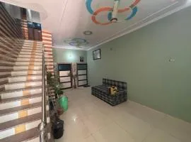Yuvraj Guest house