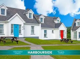 Dingle Harbour Cottages 3 Bed Sleeps 7 by Trident Holiday Homes