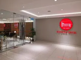 The Bed Bukit Bintang