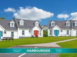 Dingle Harbour Cottages 3 Bed - Sleeps 6 Type A by Trident Holiday Homes
