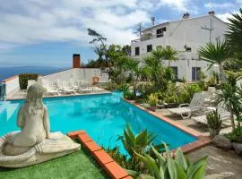 Bungalow House Inmountain