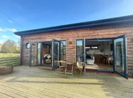The Tin Shed