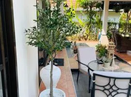Mae Phim , Bali Residence 2 with privat pool
