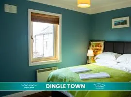 Dingle Town Holiday Home by Trident Holiday Homes