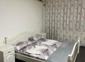 Motel Albatros, hotel a Kosovo Polje