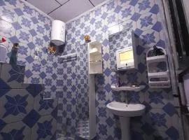 Adorable maison de vacances pour séjour tranquille