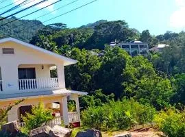 L'échappée du Cap - Spacious Self Catering Apartment