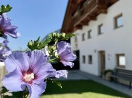 Landhaus Waldhart