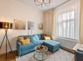 Ferienwohnung Seestern