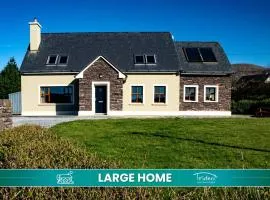 Malachys Rest Dingle by Trident Holiday Homes