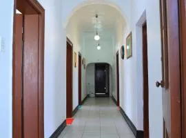 paradise guest house