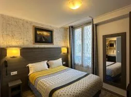 Hotel Telemaque