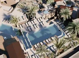 Galaxy Suites Boutique Resort