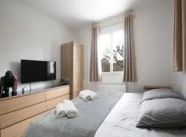 Cozy et bien équipé près de Paris