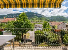 La maison d autrefois