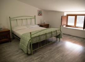 Il Melograno Ristorante e B&B Benevento, hotel a Benevento